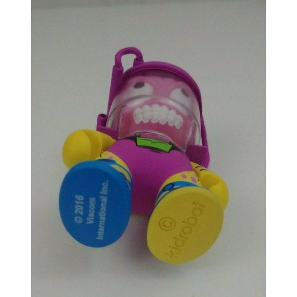 Kidrobot TMNT Series 2 Teenage Mutant Ninja Turtles Mutagen Man 3" Vinyl Fig (Vi - Picture 5 of 6